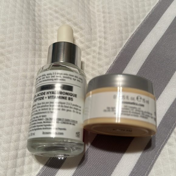 NEW iT Cosmetics YOUR SKIN SMOOTHING ESSENTIALS SKINCARE GIFT SET - Picture 10 of 11